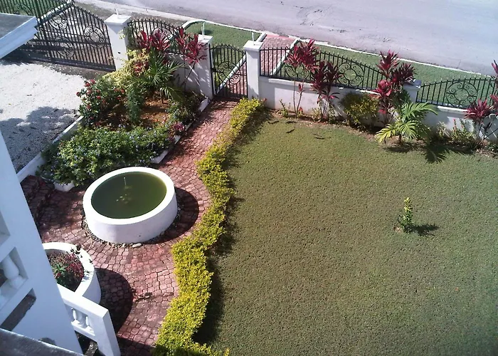 Montego Bay Westgate Hills Jamaica Melrose Place
