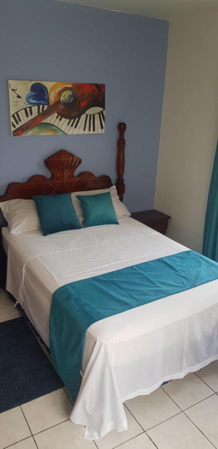 Apartment Westgate Hills Jamaica Melrose Place Montego Bay
