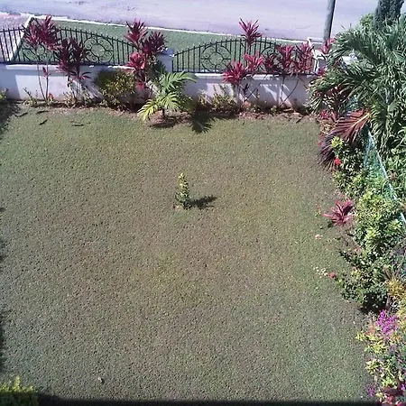 Montego Bay Westgate Hills Jamaica Melrose Place Exterior photo