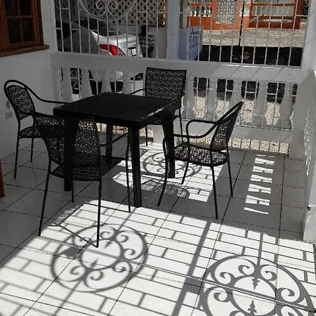 Montego Bay Westgate Hills Jamaica Melrose Place Exterior photo